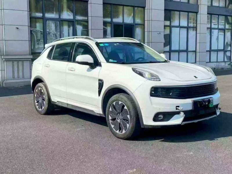 三明19年领克012