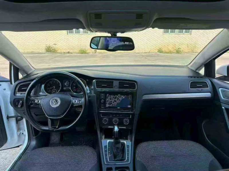 南平19年大众polo6