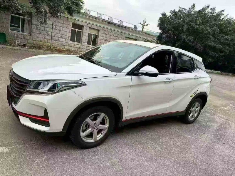 南平21年东风风光2