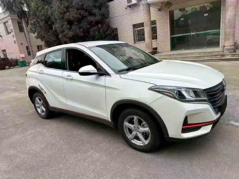 南平21年东风风光3