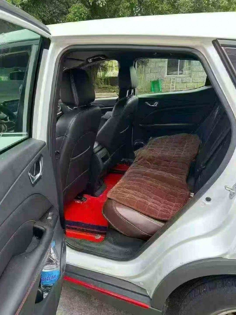 南平21年东风风光4