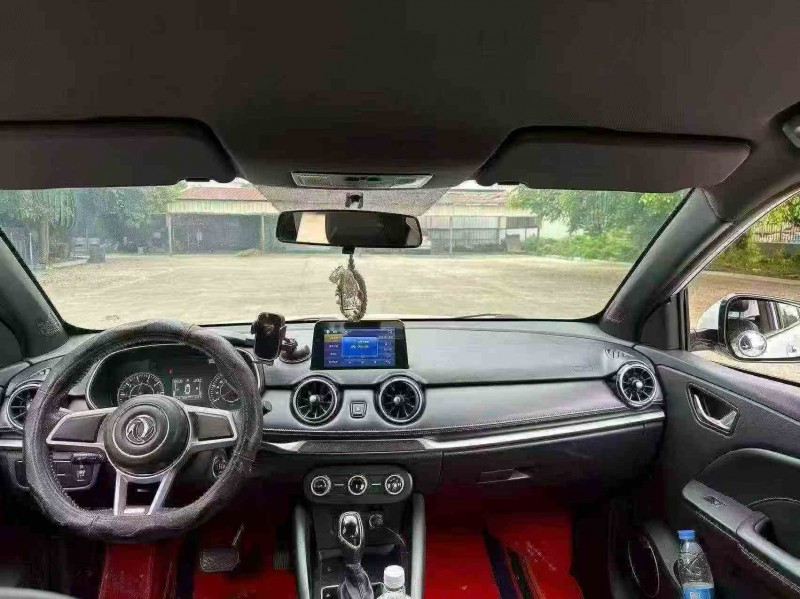 南平21年东风风光5