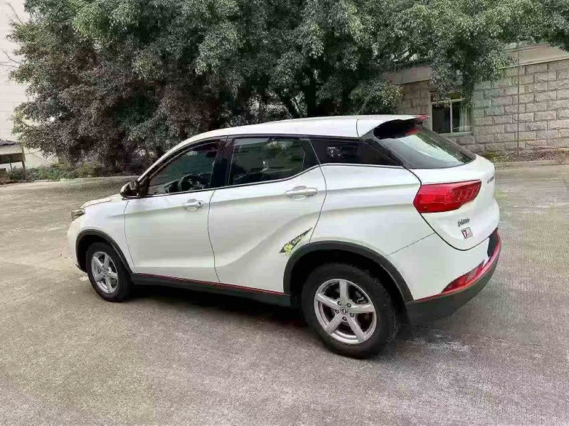 南平21年东风风光6