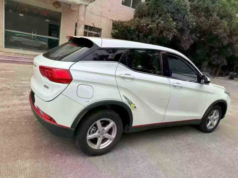 南平21年东风风光7