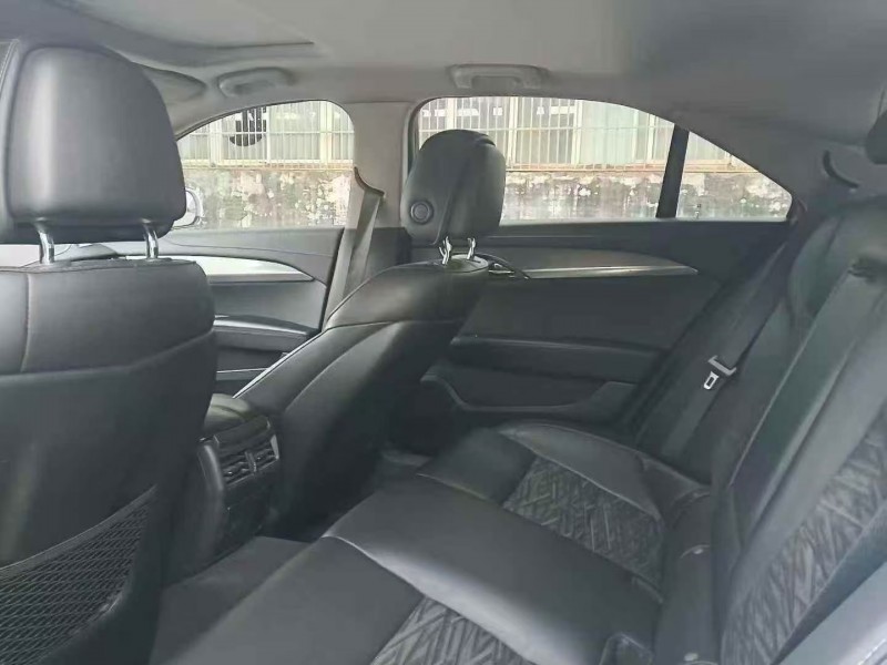 菏泽19年凯迪拉克ATS-L5