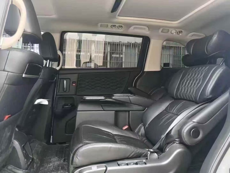 菏泽24年本田艾力绅5