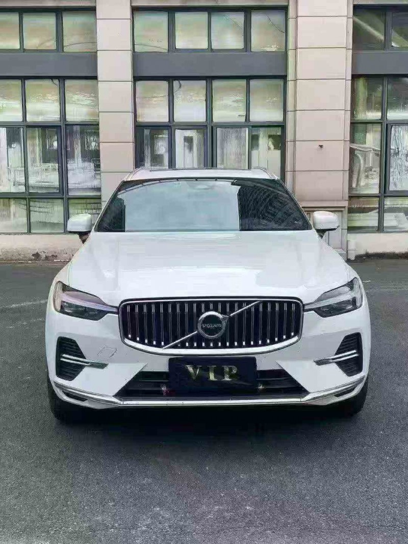 莆田24年沃尔沃XC601