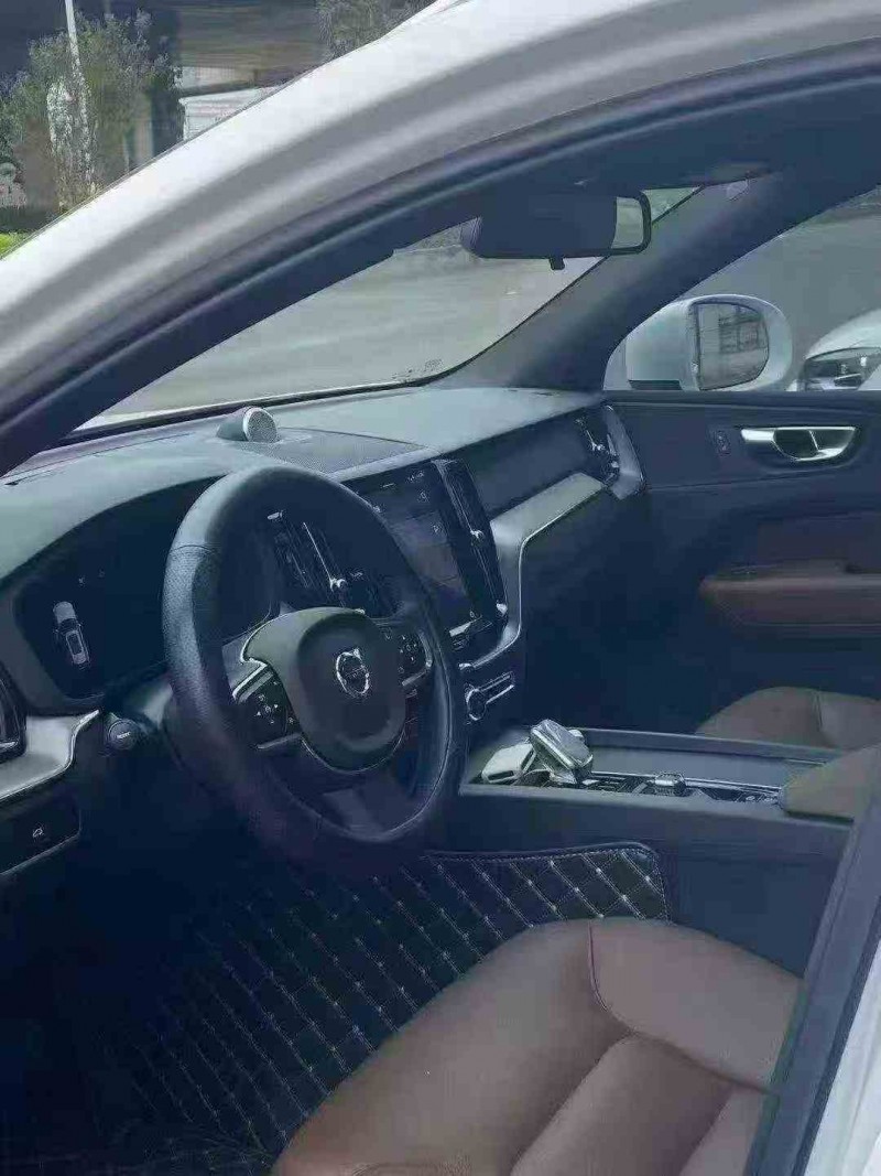 莆田24年沃尔沃XC605