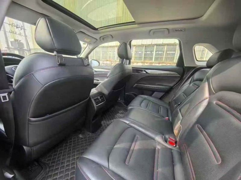 菏泽22年传祺GS45