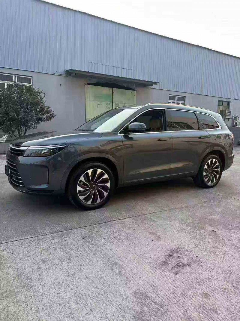 南平23年华为智选问界3