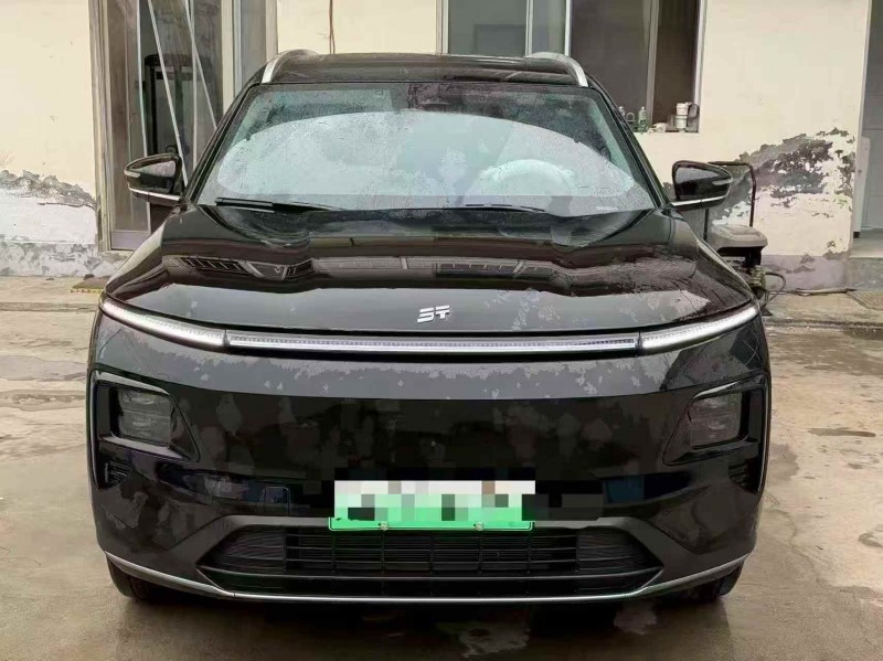 邯郸25年奇瑞捷途1