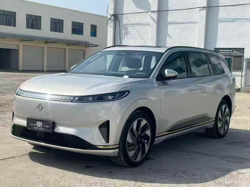 常州25年东风奕派2