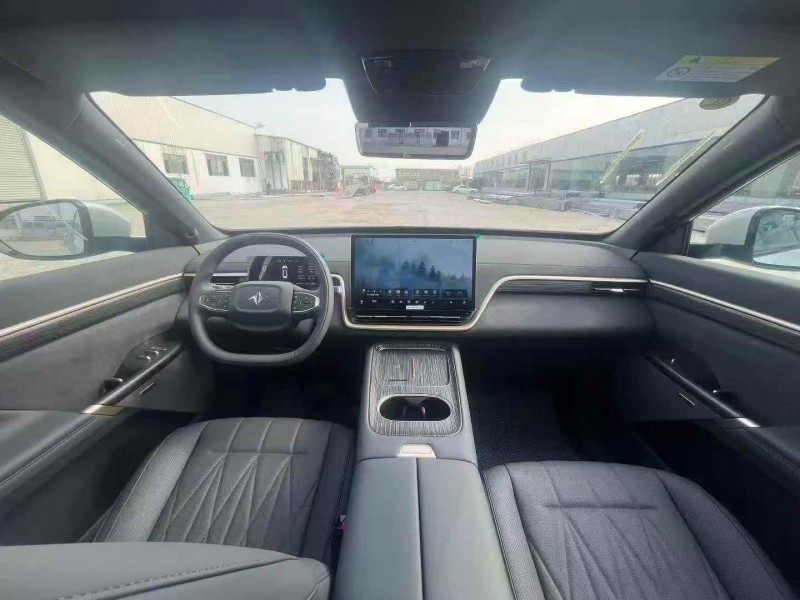 常州25年东风奕派8