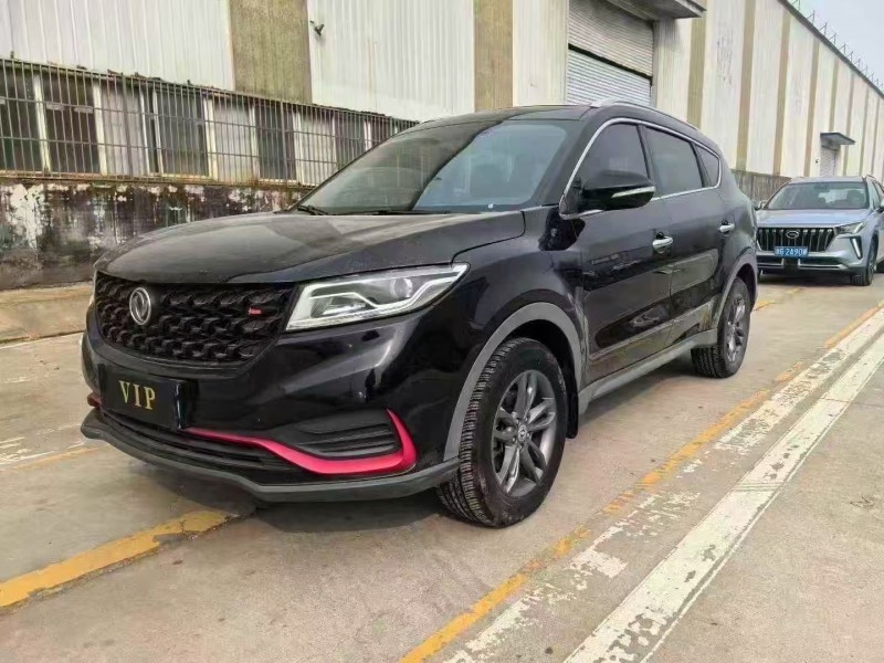 菏泽22年东风风光2