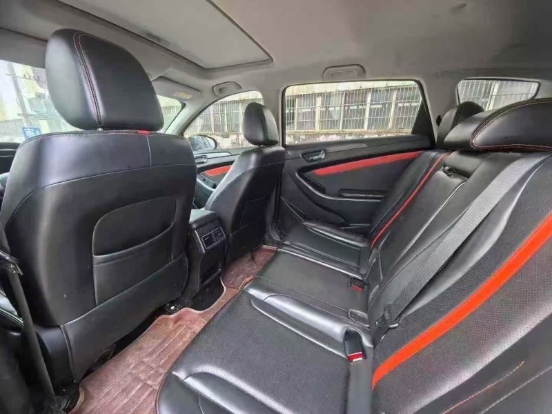 菏泽22年东风风光5