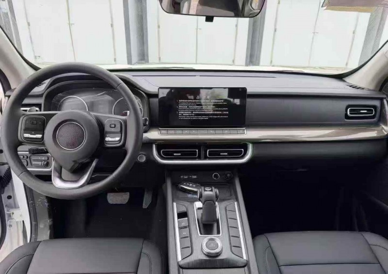 安阳26年长城汽车炮 皮卡5