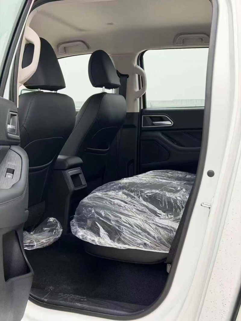 安阳26年长城汽车炮 皮卡6