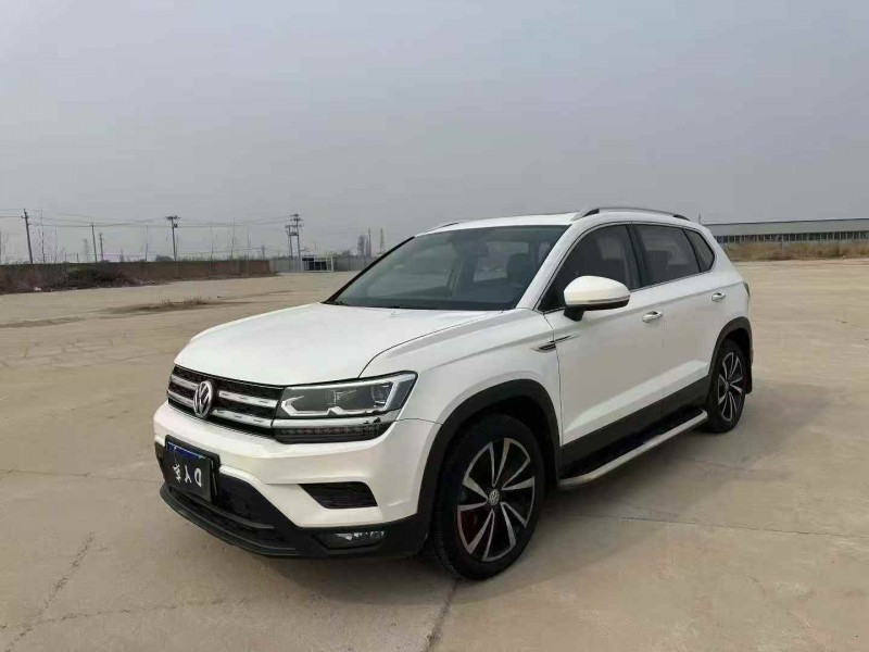 淮安20年大众途岳2