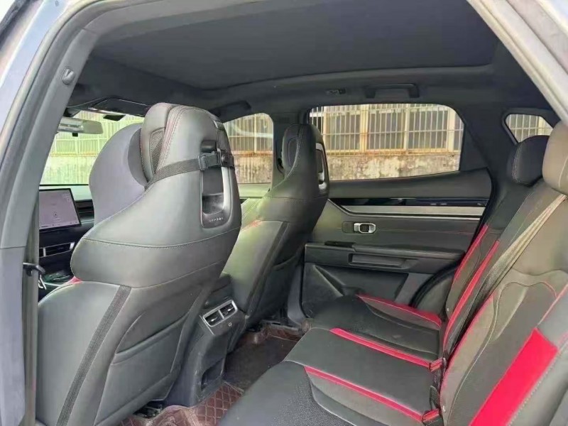 菏泽24年奇瑞捷途5