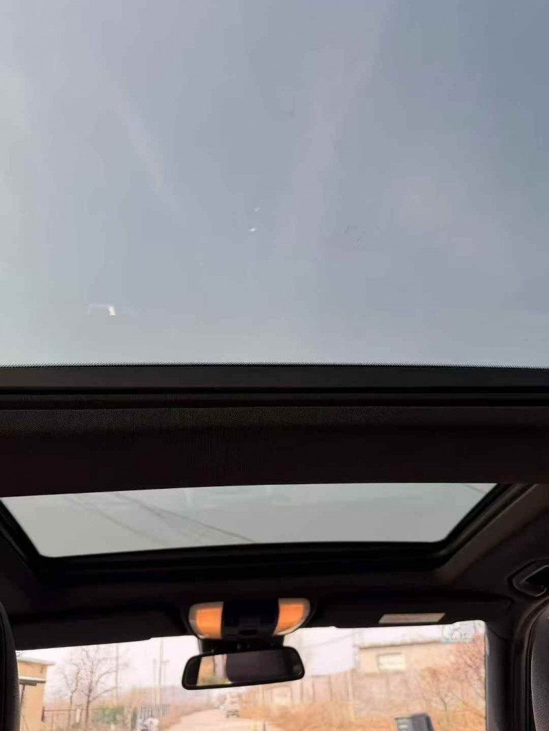 济宁15年奔驰GLK9