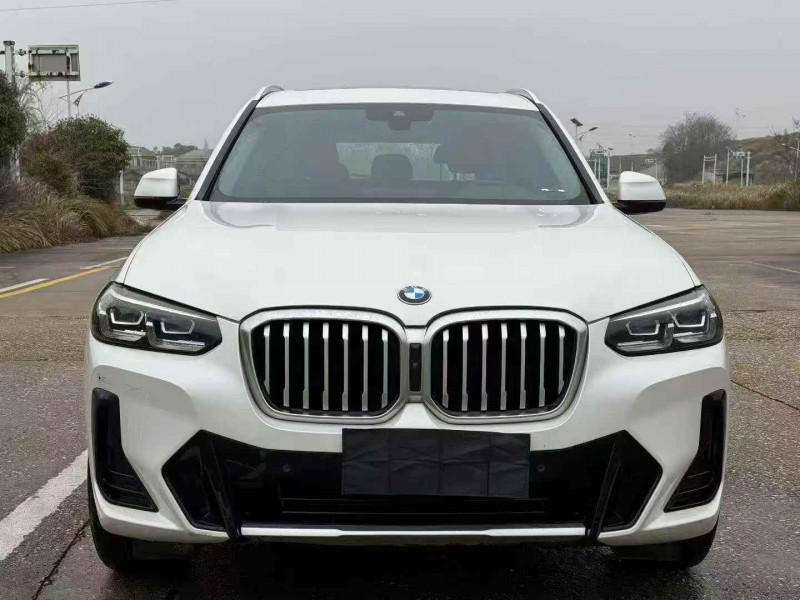 邵阳22年宝马X31