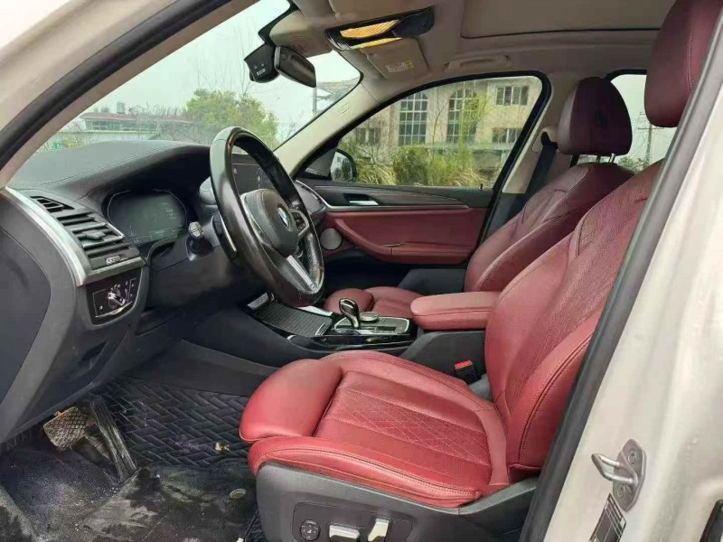 邵阳22年宝马X36