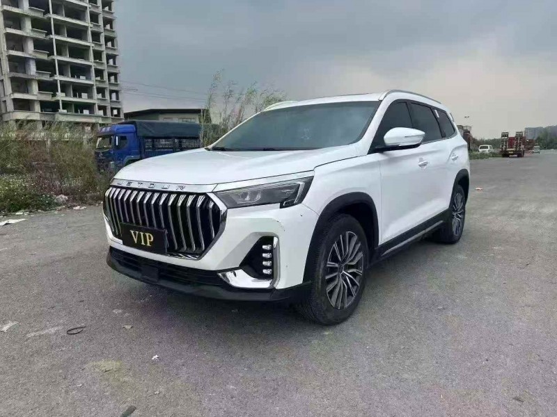 苏州24年奇瑞捷途3