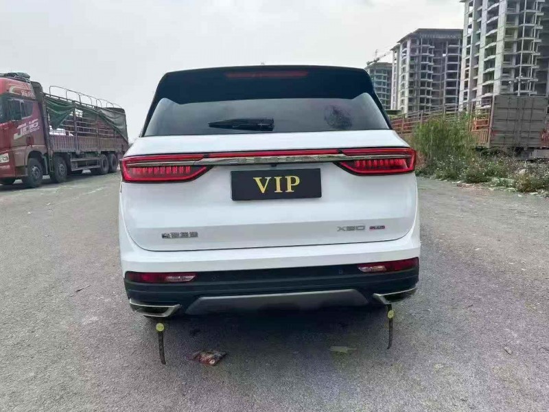 苏州24年奇瑞捷途5