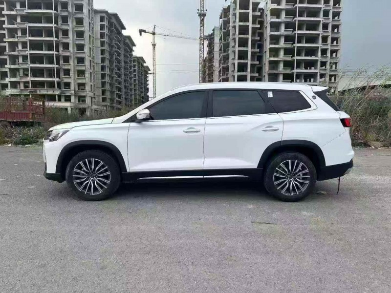 苏州24年奇瑞捷途8