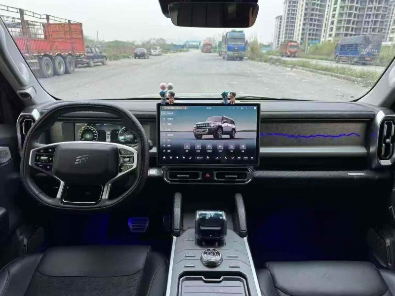 南通25年奇瑞捷途9