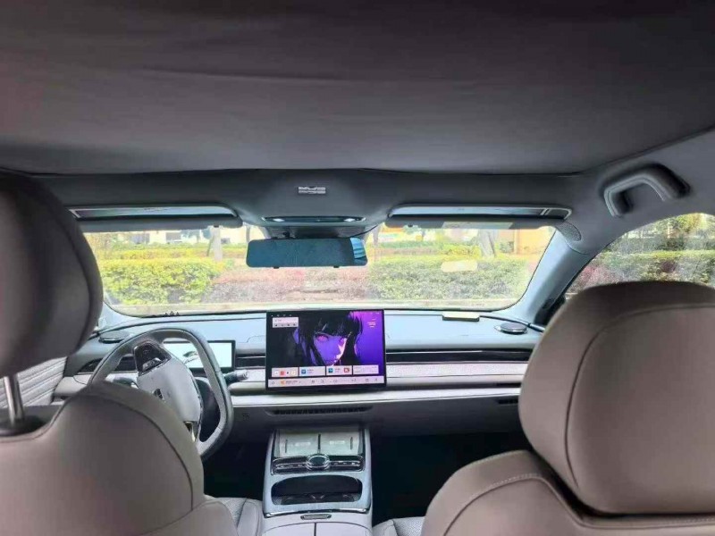 东营25年吉利星耀5