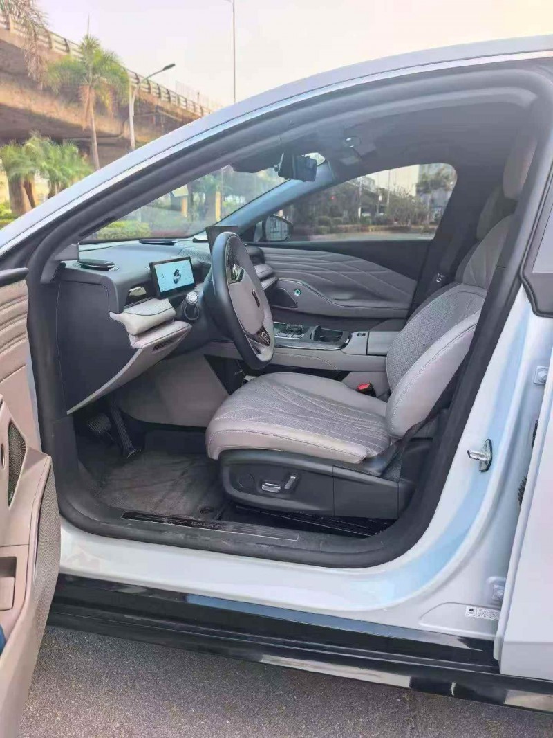 东营25年吉利星耀6