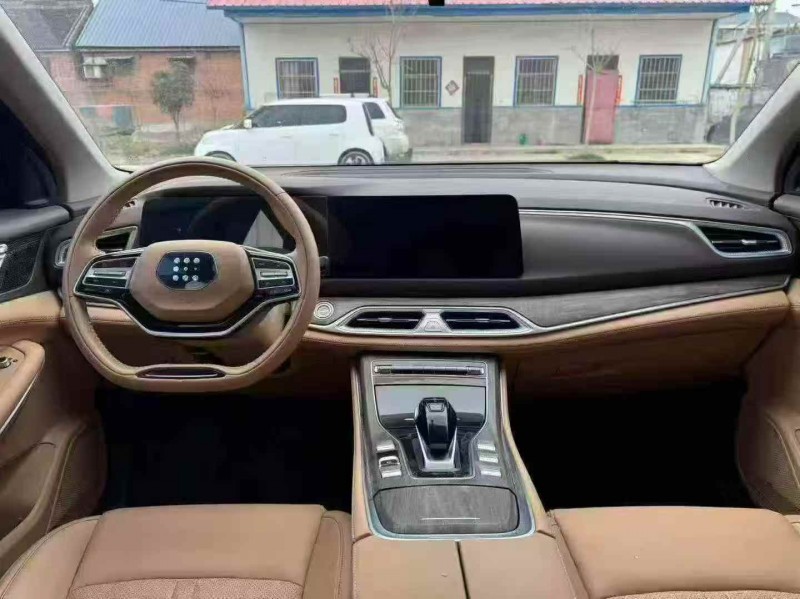 潍坊24年东风蓝电E54