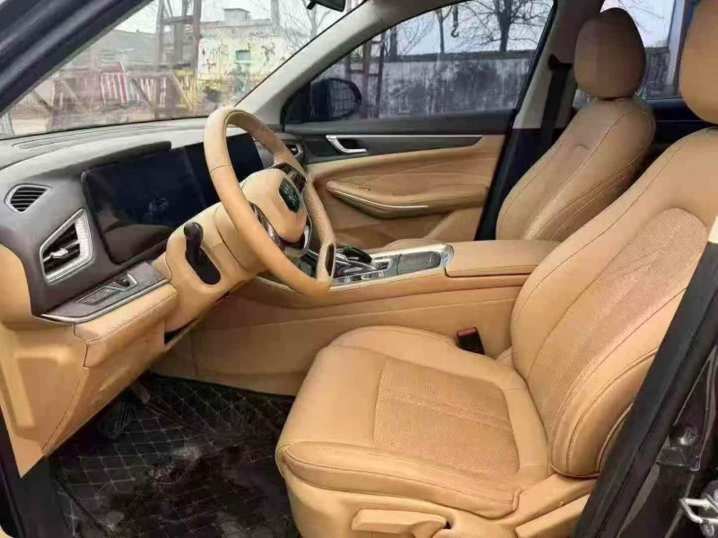 潍坊24年东风蓝电E56