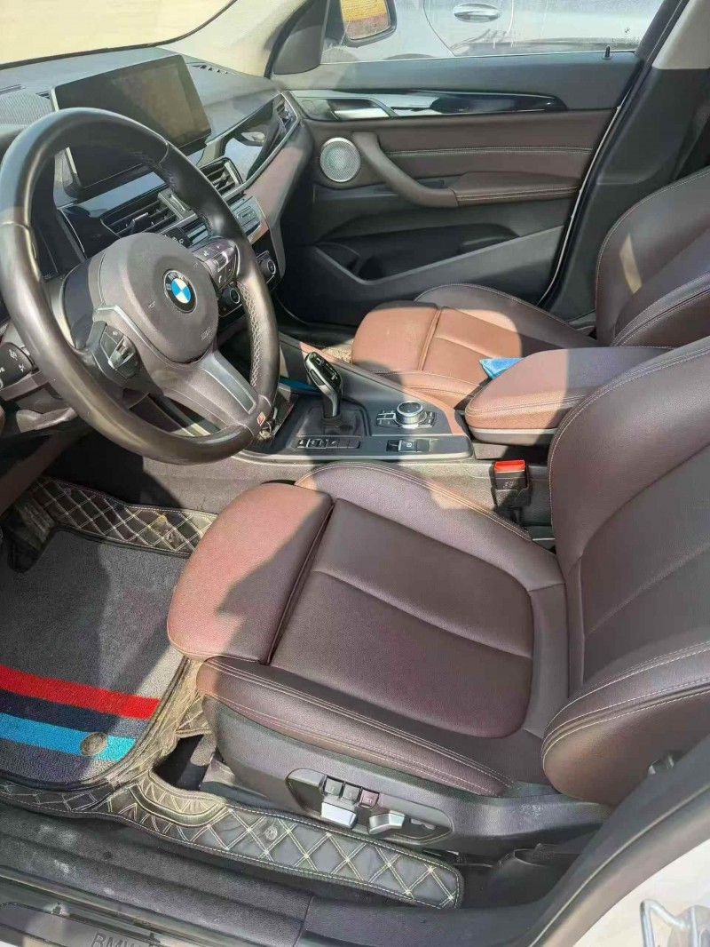 东营23年宝马X14