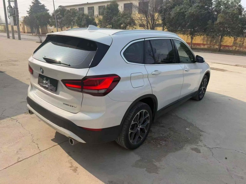 东营23年宝马X18