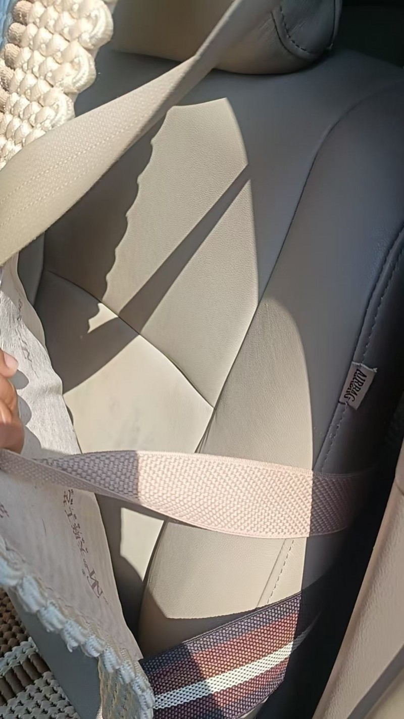 廊坊11年丰田普拉多5