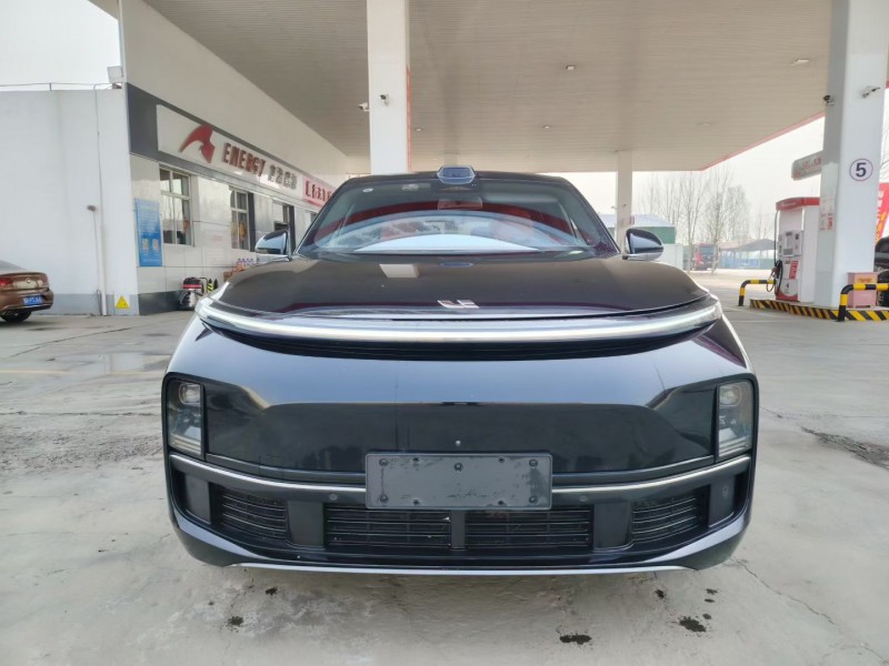 廊坊24年理想L91