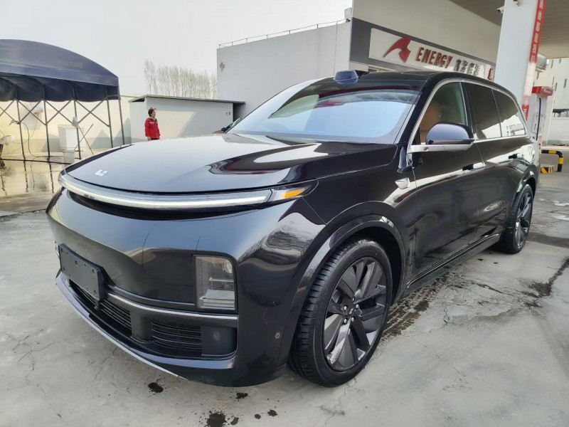 廊坊24年理想L92