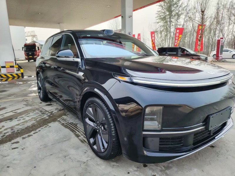 廊坊24年理想L93