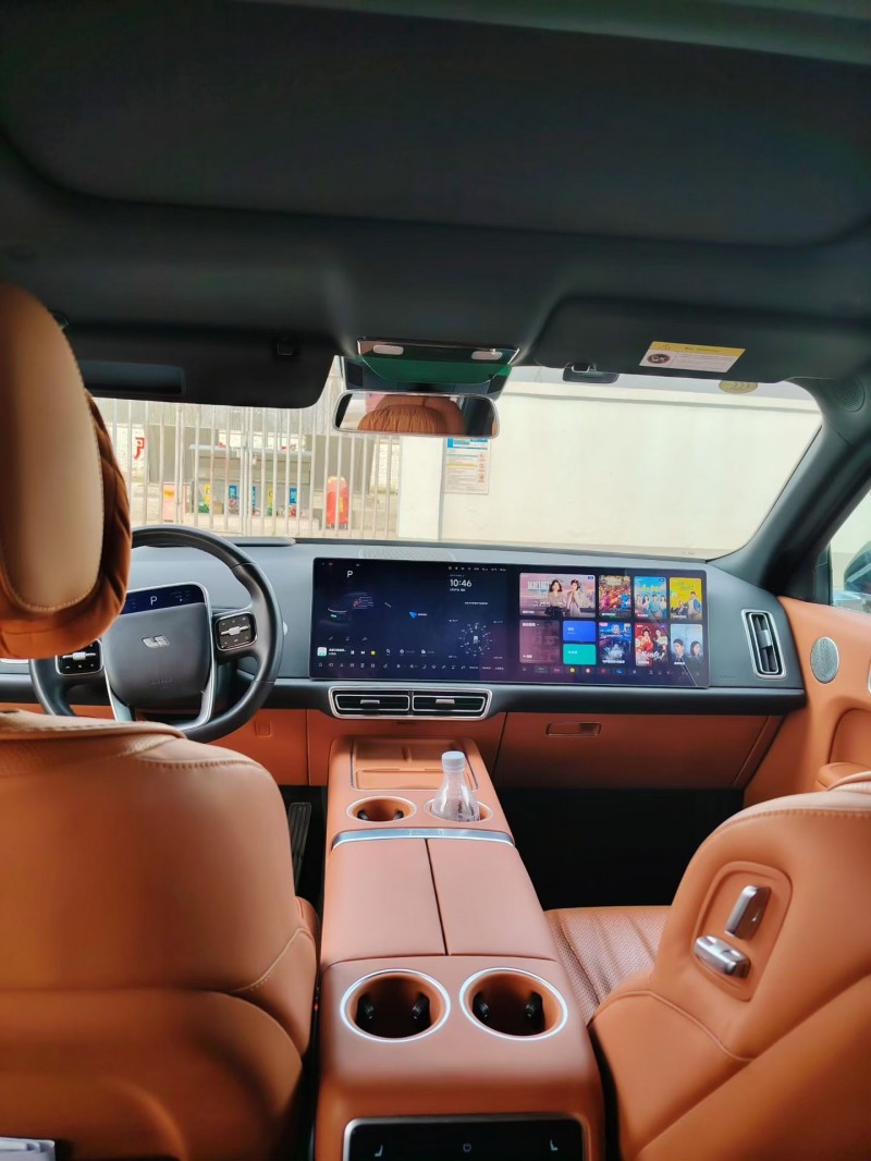 廊坊24年理想L94