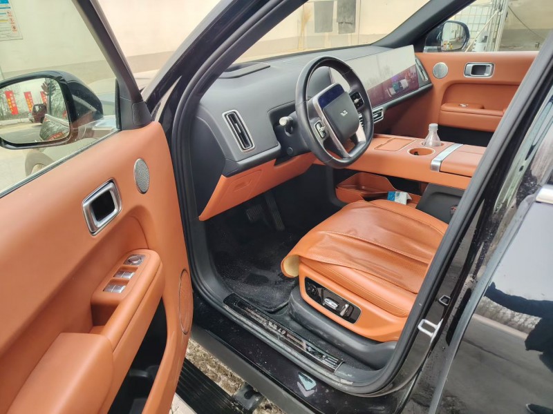 廊坊24年理想L95