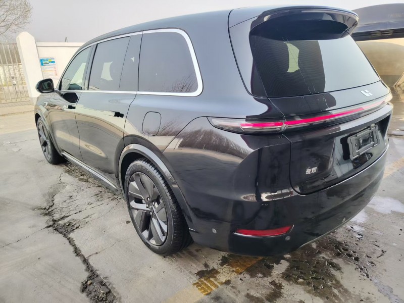 廊坊24年理想L96