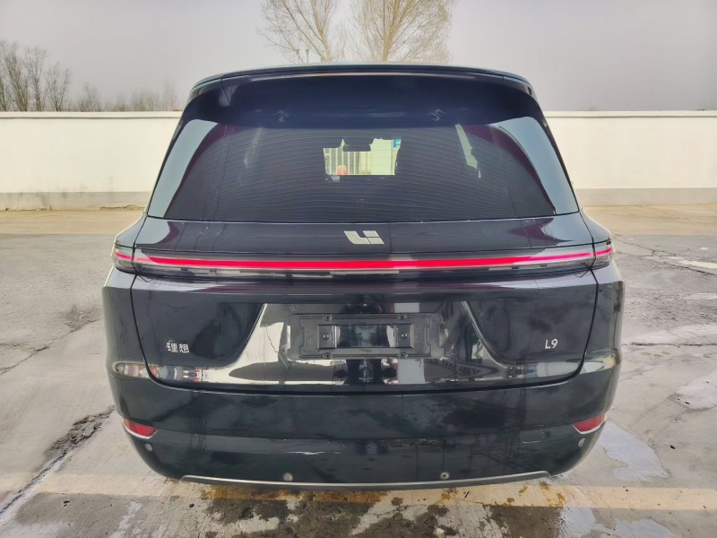 廊坊24年理想L98