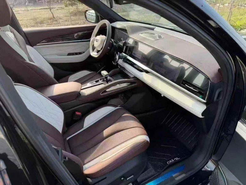 湖州24年吉利星越4