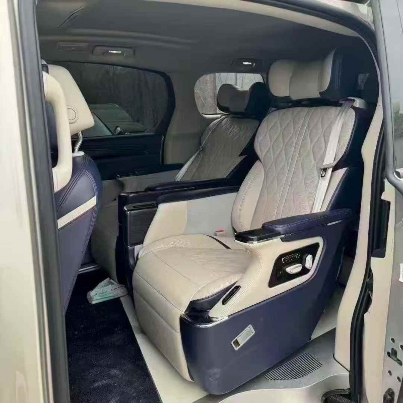 枣庄22年别克GL86