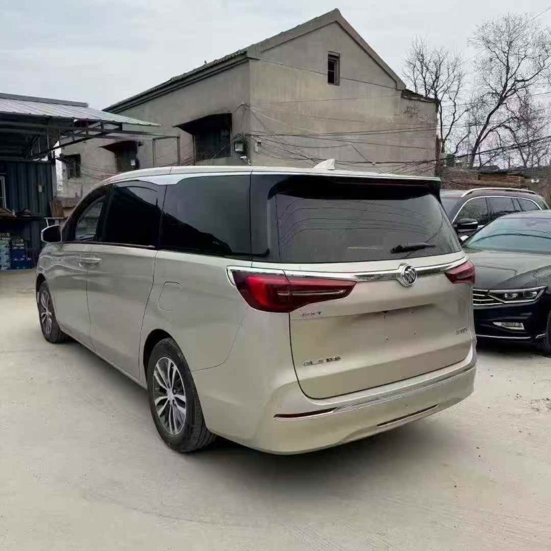 枣庄22年别克GL89