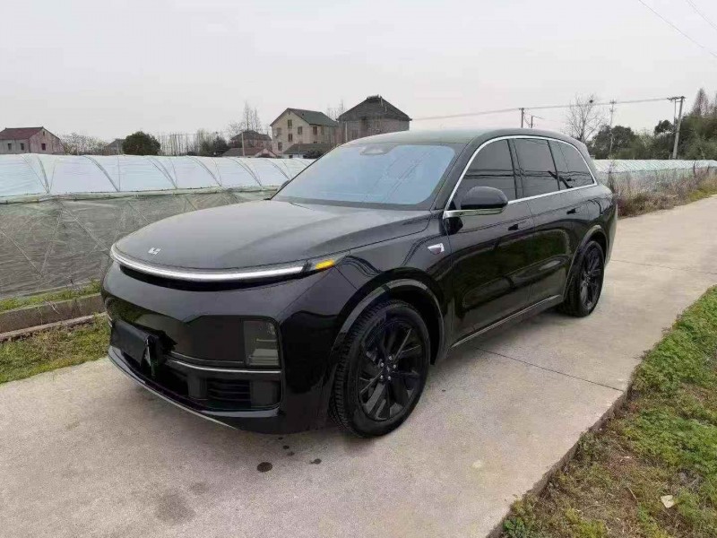 金华24年理想L83