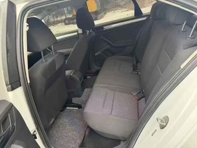 焦作21年大众宝来6