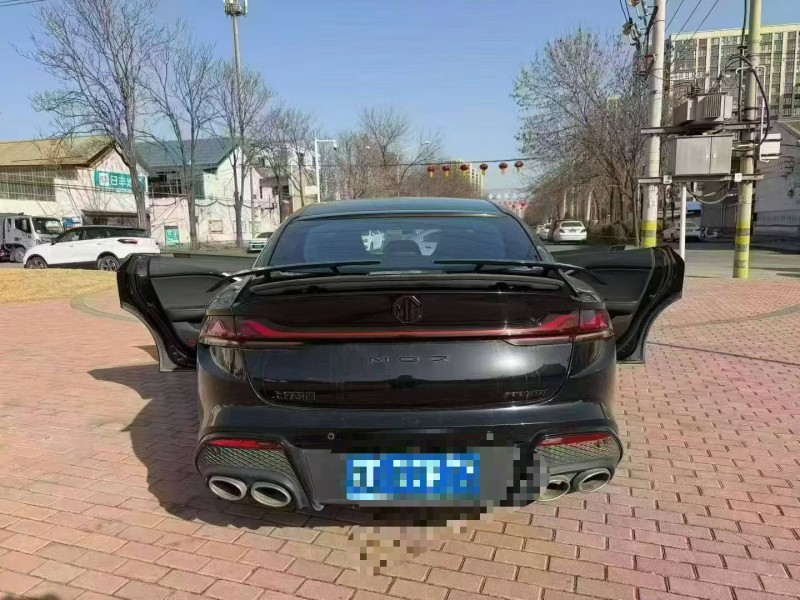 鹤壁24年名爵77